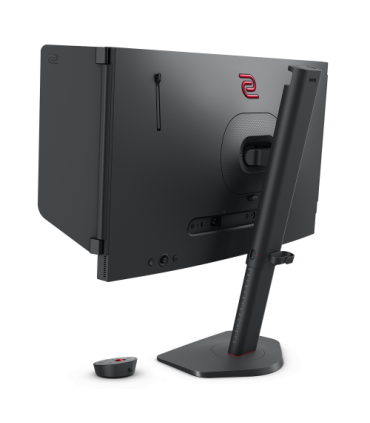 BenQ ZOWIE XL2586X+ pantalla para PC 61,2 cm (24.1") 1920 x 1080 Pixeles Full HD Negro