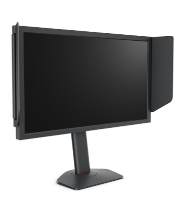 BenQ ZOWIE XL2586X+ pantalla para PC 61,2 cm (24.1") 1920 x 1080 Pixeles Full HD Negro