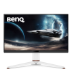 BenQ EX321UX pantalla para PC 80 cm (31.5") 3840 x 2160 Pixeles 4K Ultra HD LED Blanco