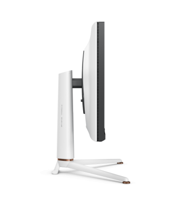 BenQ EX321UX pantalla para PC 80 cm (31.5") 3840 x 2160 Pixeles 4K Ultra HD LED Blanco