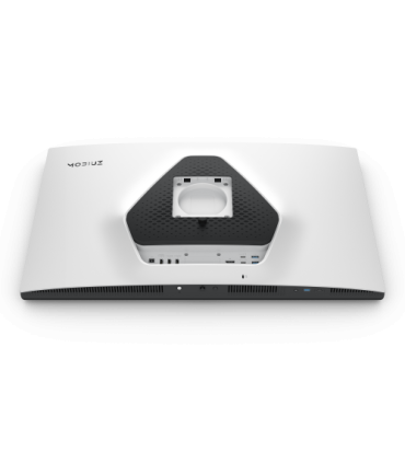 BenQ EX321UX pantalla para PC 80 cm (31.5") 3840 x 2160 Pixeles 4K Ultra HD LED Blanco