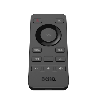 BenQ EX321UX pantalla para PC 80 cm (31.5") 3840 x 2160 Pixeles 4K Ultra HD LED Blanco