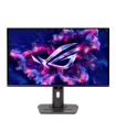 ASUS ROG Strix OLED XG27UCDMG pantalla para PC 67,3 cm (26.5") 3840 x 2160 Pixeles 4K Ultra HD QD-OLED Negro