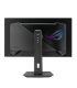 ASUS ROG Strix OLED XG27UCDMG pantalla para PC 67,3 cm (26.5") 3840 x 2160 Pixeles 4K Ultra HD QD-OLED Negro
