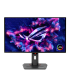 ASUS ROG Strix OLED XG27UCDMG pantalla para PC 67,3 cm (26.5") 3840 x 2160 Pixeles 4K Ultra HD QD-OLED Negro