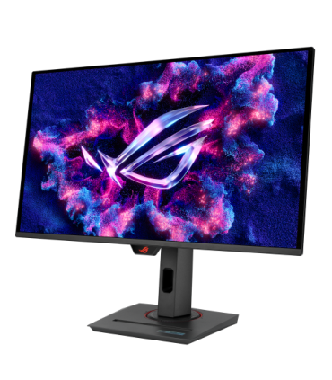 ASUS ROG Strix OLED XG27UCDMG pantalla para PC 67,3 cm (26.5") 3840 x 2160 Pixeles 4K Ultra HD QD-OLED Negro