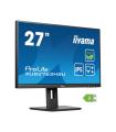 iiyama ProLite 27" FHD IPS HDMI USB pantalla para PC 68,6 cm (27")