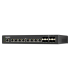 QNAP QSW-IM3216-8S8T switch Gestionado 10G Ethernet (100/1000/10000) Negro