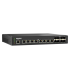 QNAP QSW-IM3216-8S8T switch Gestionado 10G Ethernet (100/1000/10000) Negro