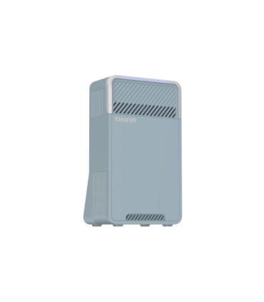 QNAP QMiro-201W Doble banda (2,4 GHz / 5 GHz) Wi-Fi 5 (802.11ac) Azul 2 Interno