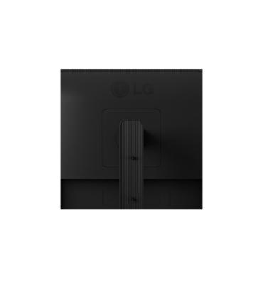 LG 27BA650-B pantalla para PC 68,6 cm (27") 1920 x 1080 Pixeles Full HD LCD Negro