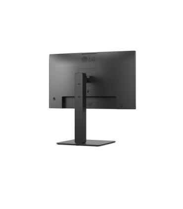 LG 24BA850-B pantalla para PC 60,5 cm (23.8") 1920 x 1080 Pixeles Full HD Negro