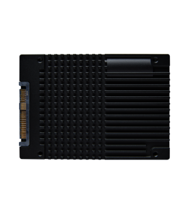 Kingston Technology 3,84TB DC3000ME U.2 PCIe 5.0 NVMe TCG Opal SSD para empresas