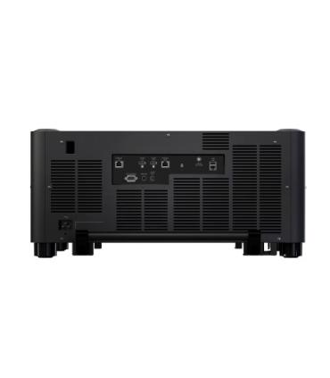 Sharp XP-A201U-B Proyector de corto alcance 20000 lúmenes ANSI 3LCD WUXGA (1920x1200) Negro