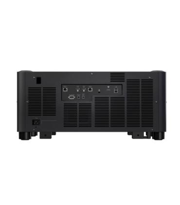 Sharp XP-A201U-B Proyector de corto alcance 20000 lúmenes ANSI 3LCD WUXGA (1920x1200) Negro