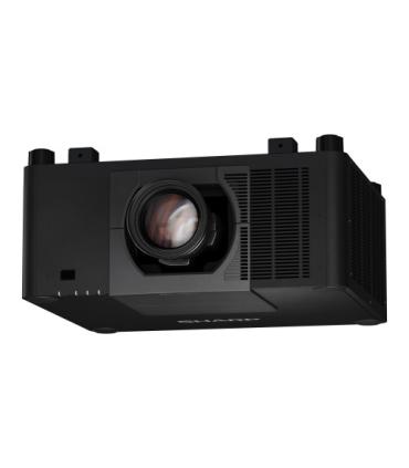 Sharp XP-A201U-B Proyector de corto alcance 20000 lúmenes ANSI 3LCD WUXGA (1920x1200) Negro
