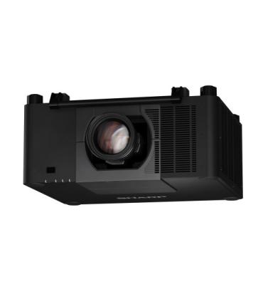 Sharp XP-A201U-B Proyector de corto alcance 20000 lúmenes ANSI 3LCD WUXGA (1920x1200) Negro