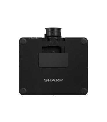 Sharp XP-A201U-B Proyector de corto alcance 20000 lúmenes ANSI 3LCD WUXGA (1920x1200) Negro