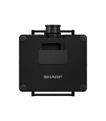 Sharp XP-A201U-B Proyector de corto alcance 20000 lúmenes ANSI 3LCD WUXGA (1920x1200) Negro
