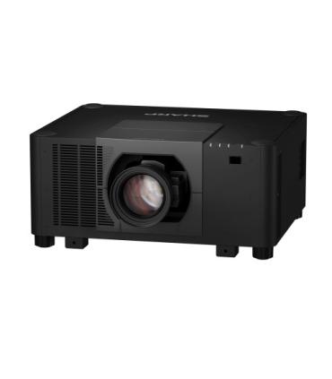 Sharp XP-A201U-B Proyector de corto alcance 20000 lúmenes ANSI 3LCD WUXGA (1920x1200) Negro