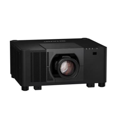 Sharp XP-A201U-B Proyector de corto alcance 20000 lúmenes ANSI 3LCD WUXGA (1920x1200) Negro