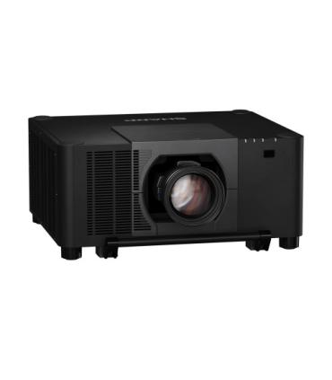 Sharp XP-A201U-B Proyector de corto alcance 20000 lúmenes ANSI 3LCD WUXGA (1920x1200) Negro