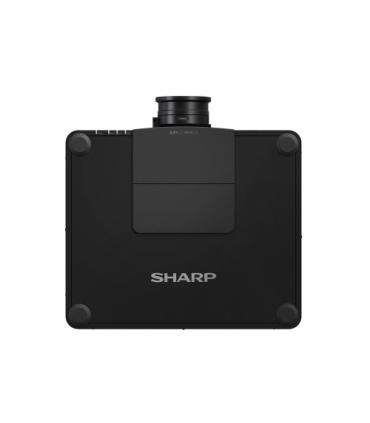 Sharp XP-A201U-B Proyector de corto alcance 20000 lúmenes ANSI 3LCD WUXGA (1920x1200) Negro