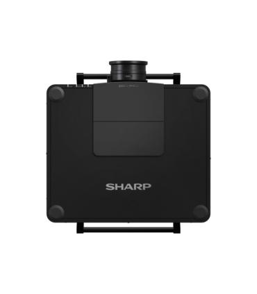 Sharp XP-A201U-B Proyector de corto alcance 20000 lúmenes ANSI 3LCD WUXGA (1920x1200) Negro