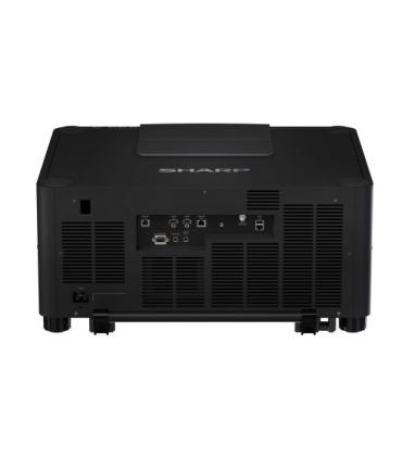 Sharp XP-A201U-B Proyector de corto alcance 20000 lúmenes ANSI 3LCD WUXGA (1920x1200) Negro