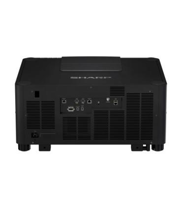 Sharp XP-A201U-B Proyector de corto alcance 20000 lúmenes ANSI 3LCD WUXGA (1920x1200) Negro