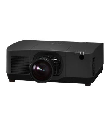 NEC PA1705UL 16000 lúmenes ANSI 3LCD WUXGA (1920x1200) 3D Negro