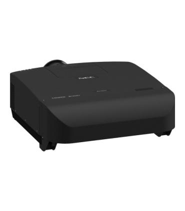 NEC PA1705UL 16000 lúmenes ANSI 3LCD WUXGA (1920x1200) 3D Negro