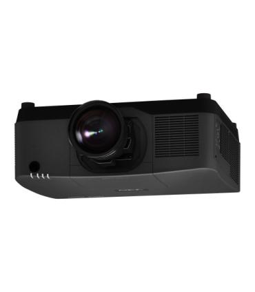 NEC PA1705UL 16000 lúmenes ANSI 3LCD WUXGA (1920x1200) 3D Negro