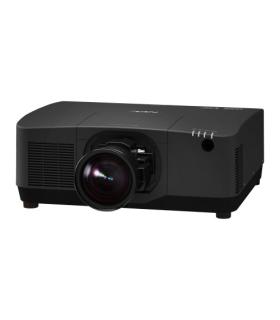 NEC PA1505UL 14000 lúmenes ANSI LCD WUXGA (1920x1200) 3D Negro