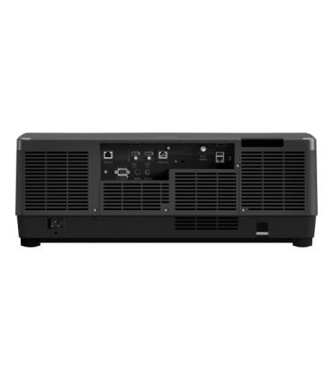 NEC PA1505UL 14000 lúmenes ANSI LCD WUXGA (1920x1200) 3D Negro