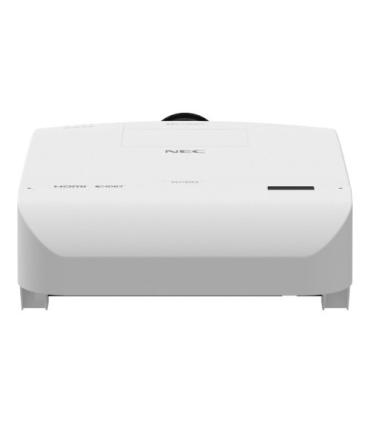 NEC PA1505UL 14000 lúmenes ANSI LCD WUXGA (1920x1200) 3D Blanco