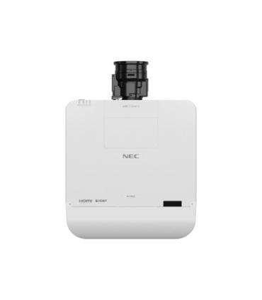 NEC PA1505UL 14000 lúmenes ANSI LCD WUXGA (1920x1200) 3D Blanco