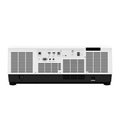 NEC PA1505UL 14000 lúmenes ANSI LCD WUXGA (1920x1200) 3D Blanco