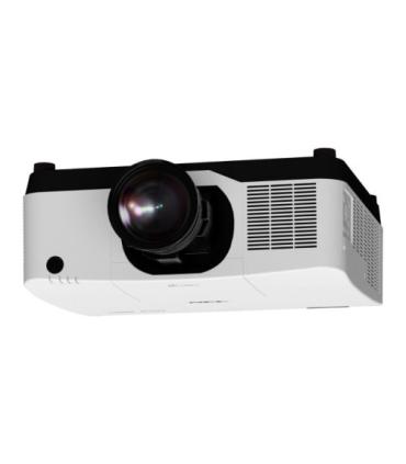 NEC PA1505UL 14000 lúmenes ANSI LCD WUXGA (1920x1200) 3D Blanco