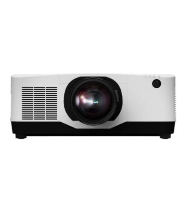 NEC PA1505UL 14000 lúmenes ANSI LCD WUXGA (1920x1200) 3D Blanco