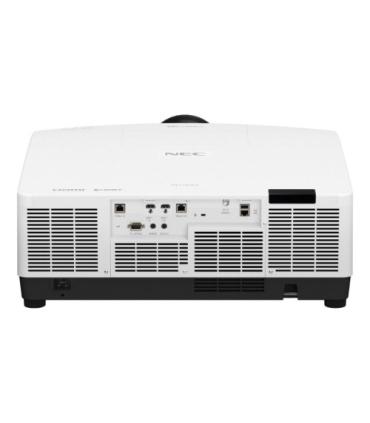 NEC PA1505UL 14000 lúmenes ANSI LCD WUXGA (1920x1200) 3D Blanco