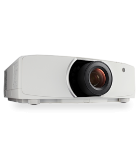 NEC PA803U Proyector para grandes espacios 8000 lúmenes ANSI LCD 1080p (1920x1080) Blanco
