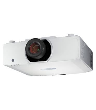 NEC PA803U Proyector para grandes espacios 8000 lúmenes ANSI LCD 1080p (1920x1080) Blanco