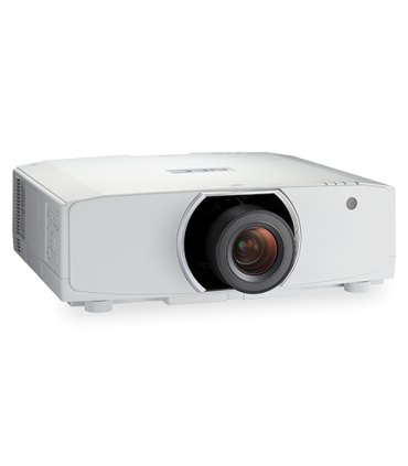 NEC PA803U Proyector para grandes espacios 8000 lúmenes ANSI LCD 1080p (1920x1080) Blanco