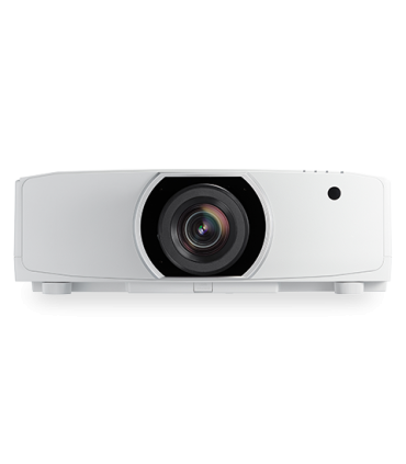 NEC PA803U Proyector para grandes espacios 8000 lúmenes ANSI LCD 1080p (1920x1080) Blanco