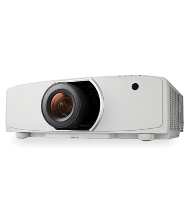 NEC PA803U Proyector para grandes espacios 8000 lúmenes ANSI LCD 1080p (1920x1080) Blanco