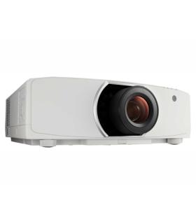 NEC PA803U Proyector para grandes espacios 8000 lúmenes ANSI 3LCD WUXGA (1920x1200) 3D Blanco
