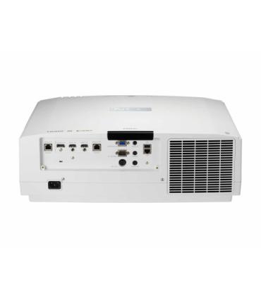NEC PA803U Proyector para grandes espacios 8000 lúmenes ANSI 3LCD WUXGA (1920x1200) 3D Blanco