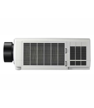 NEC PA803U Proyector para grandes espacios 8000 lúmenes ANSI 3LCD WUXGA (1920x1200) 3D Blanco