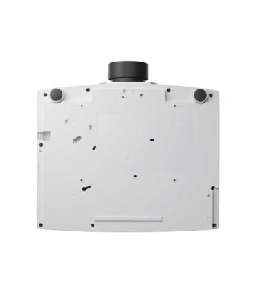 NEC PA803U Proyector para grandes espacios 8000 lúmenes ANSI 3LCD WUXGA (1920x1200) 3D Blanco